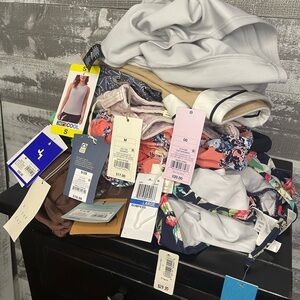 Assorted NWT Summer Bundle